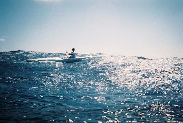 Kenny Howell, Molokai 2006